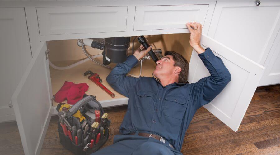 Professional emergency plumbing in Nanjemoy, MD